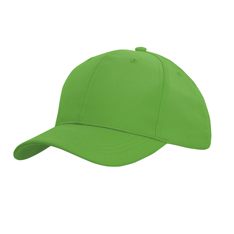 Ripstop Sports Cap