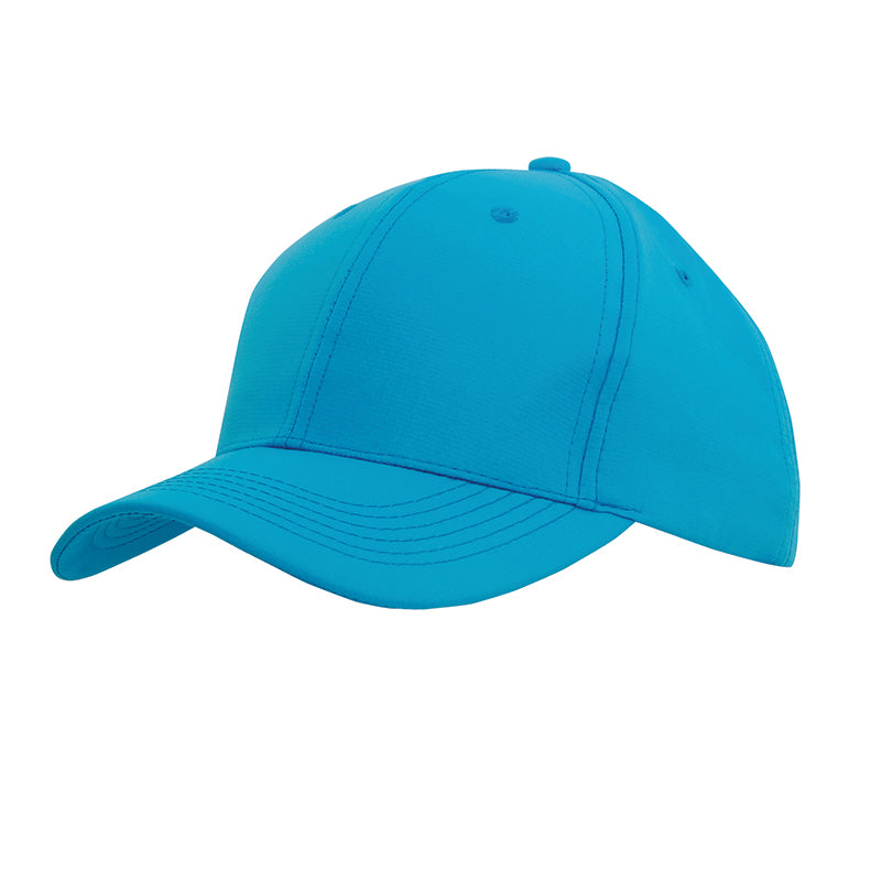 Ripstop Sports Cap