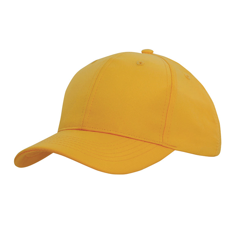 Ripstop Sports Cap