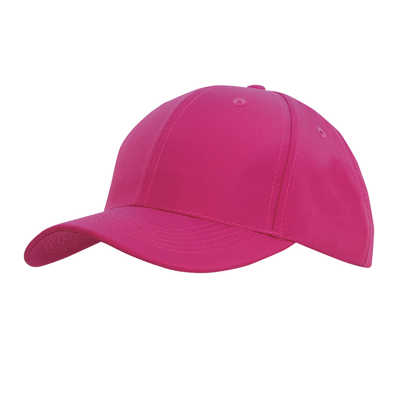 Ripstop Sports Cap