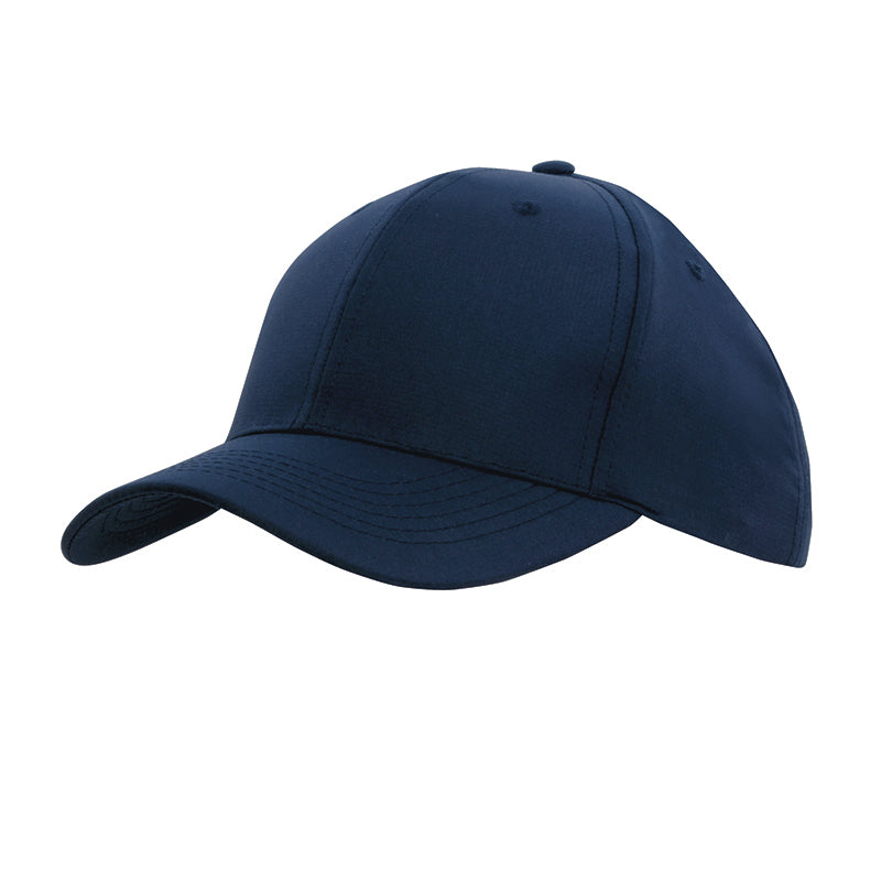 Ripstop Sports Cap