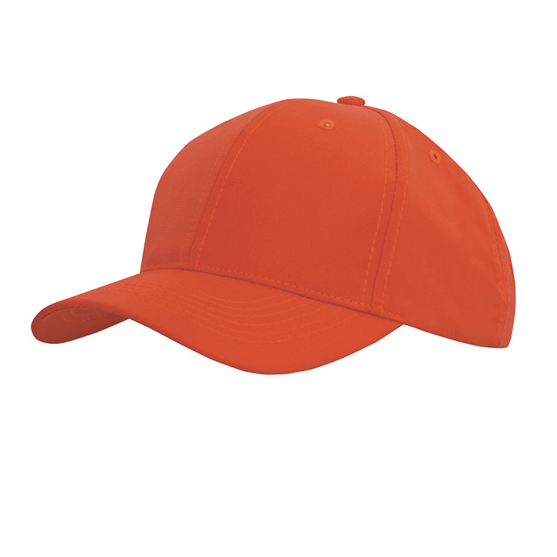 Ripstop Sports Cap