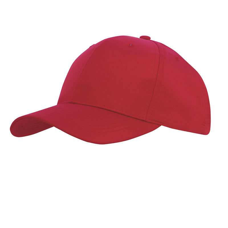 Ripstop Sports Cap