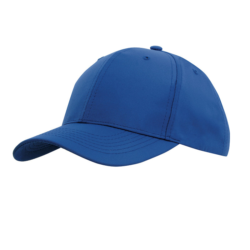 Ripstop Sports Cap