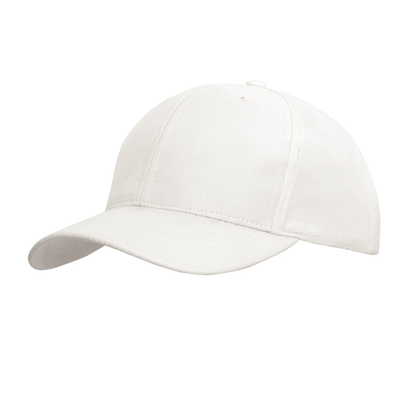 Ripstop Sports Cap