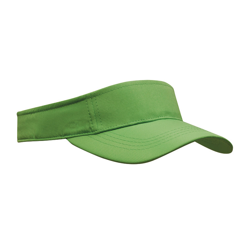 Ripstop Sports Visor