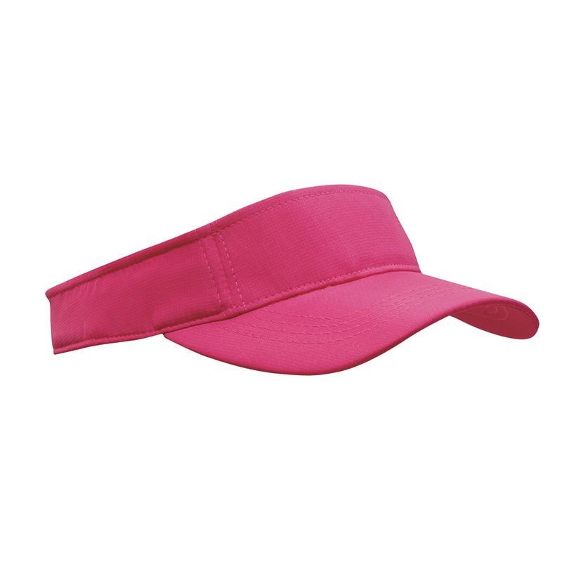 Ripstop Sports Visor