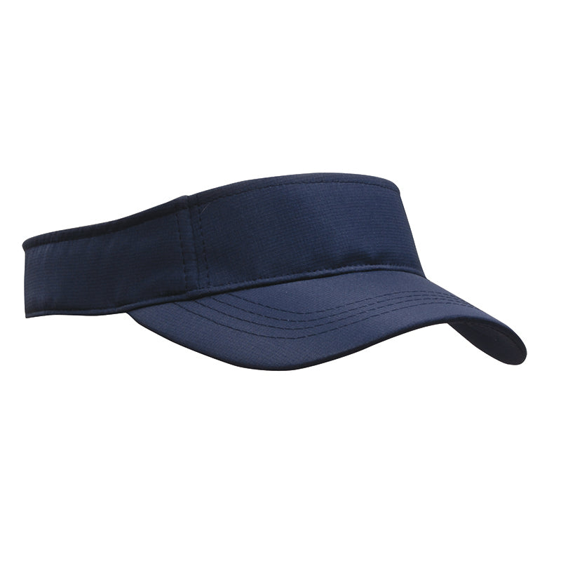 Ripstop Sports Visor