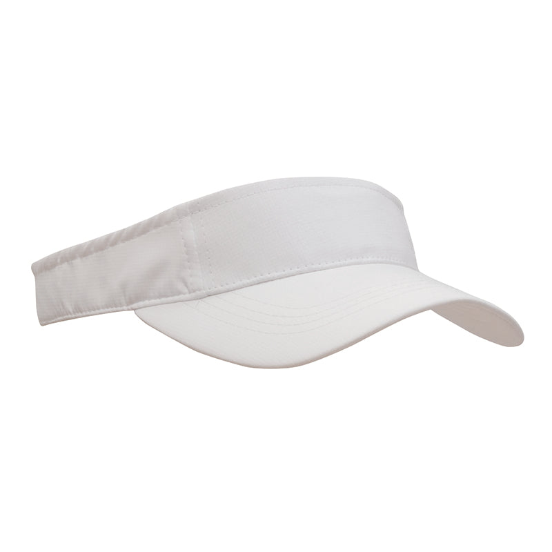 Ripstop Sports Visor