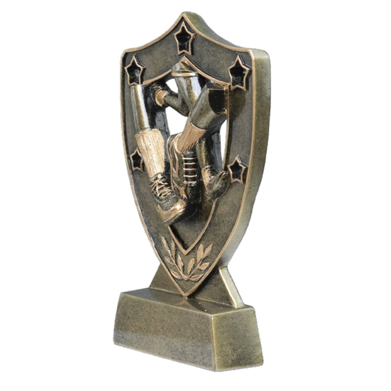 Running Trophy