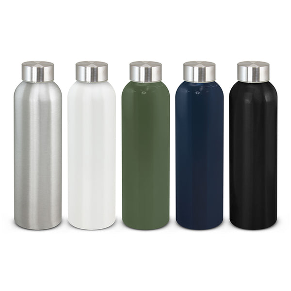 Smart Aluminium Bottle 600ml