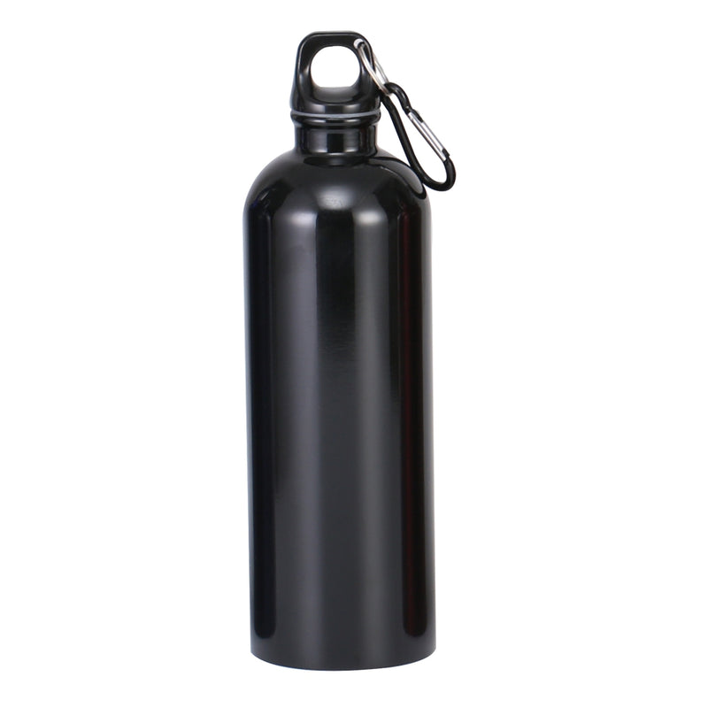 Stainless Steel Sport Bottle 750ml