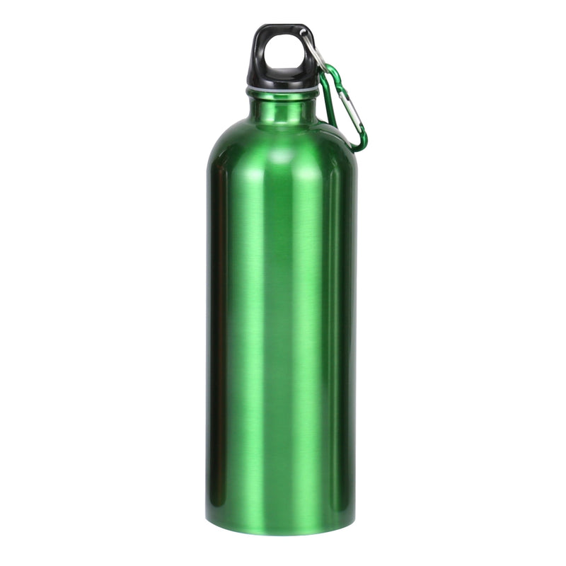 Stainless Steel Sport Bottle 750ml