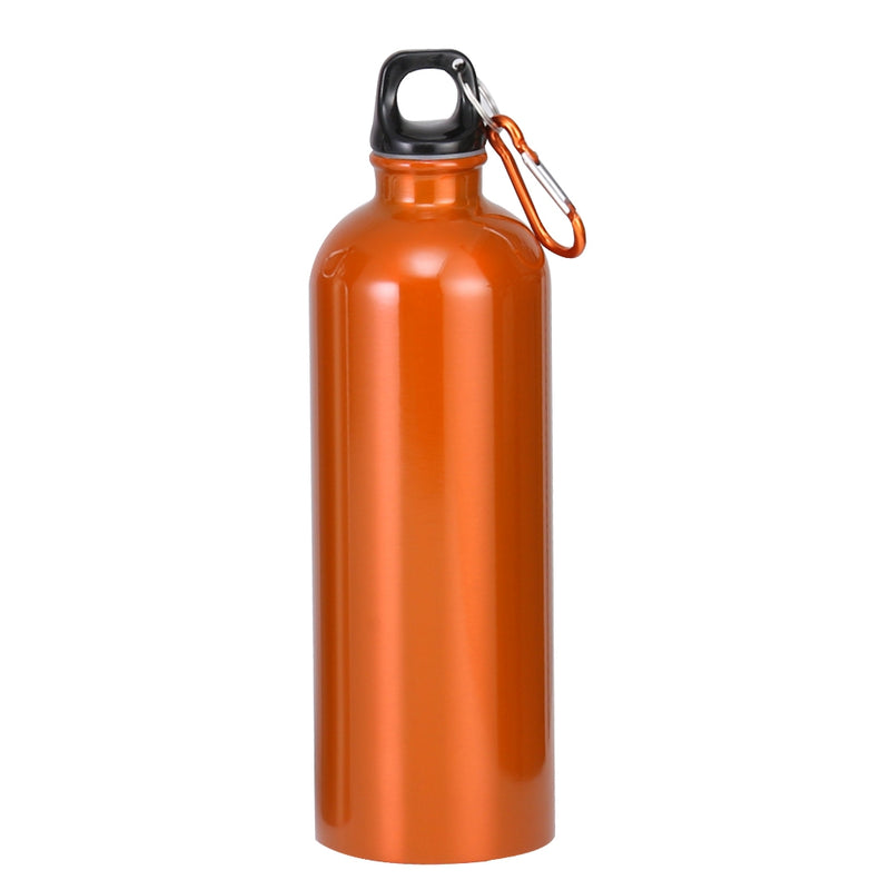 Stainless Steel Sport Bottle 750ml