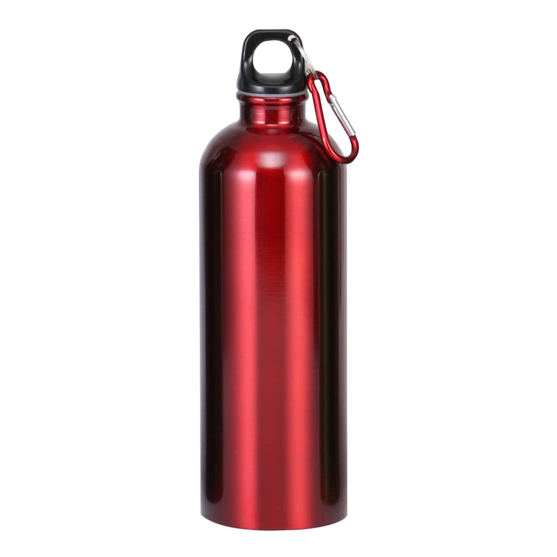 Stainless Steel Sport Bottle 750ml