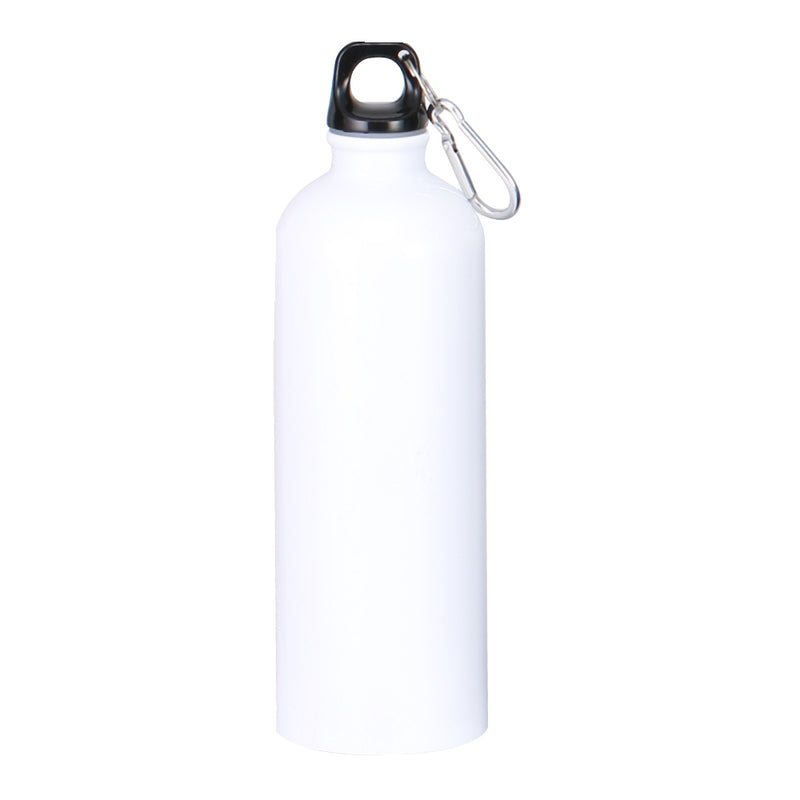 Stainless Steel Sport Bottle 750ml