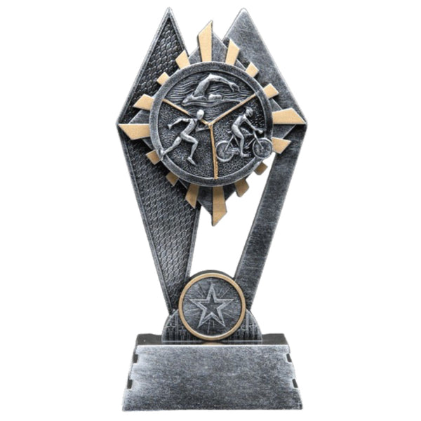 Triathlon Trophy