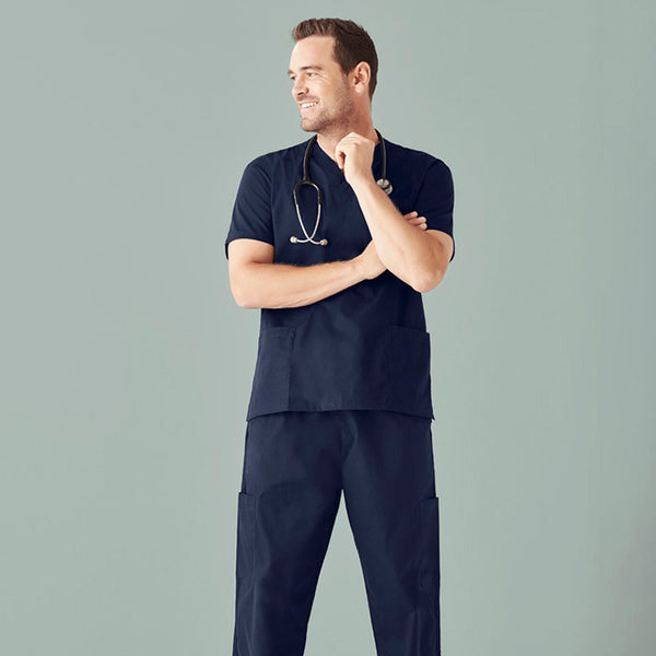 Unisex Classic Scrub Pant