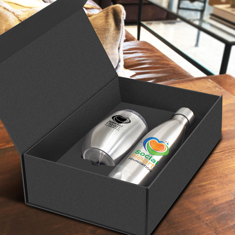 Premium Vaccum Gift Set