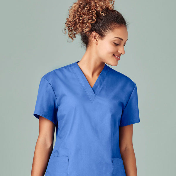 Classic Scrub Top - WO