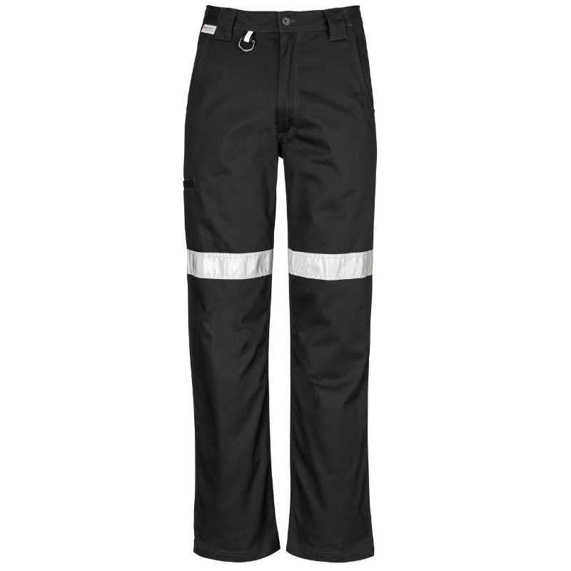 Taped Utility Pant (Regular) ZW004