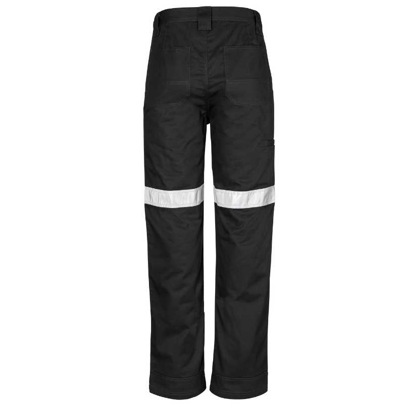 Taped Utility Pant (Regular) ZW004