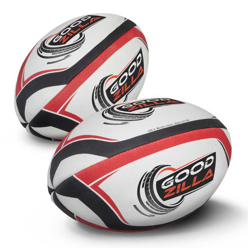 Rugby Promo Ball