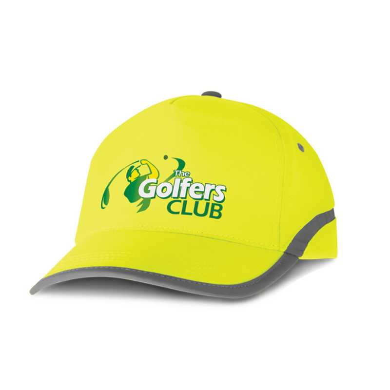 Flash Hi-Vis Cap