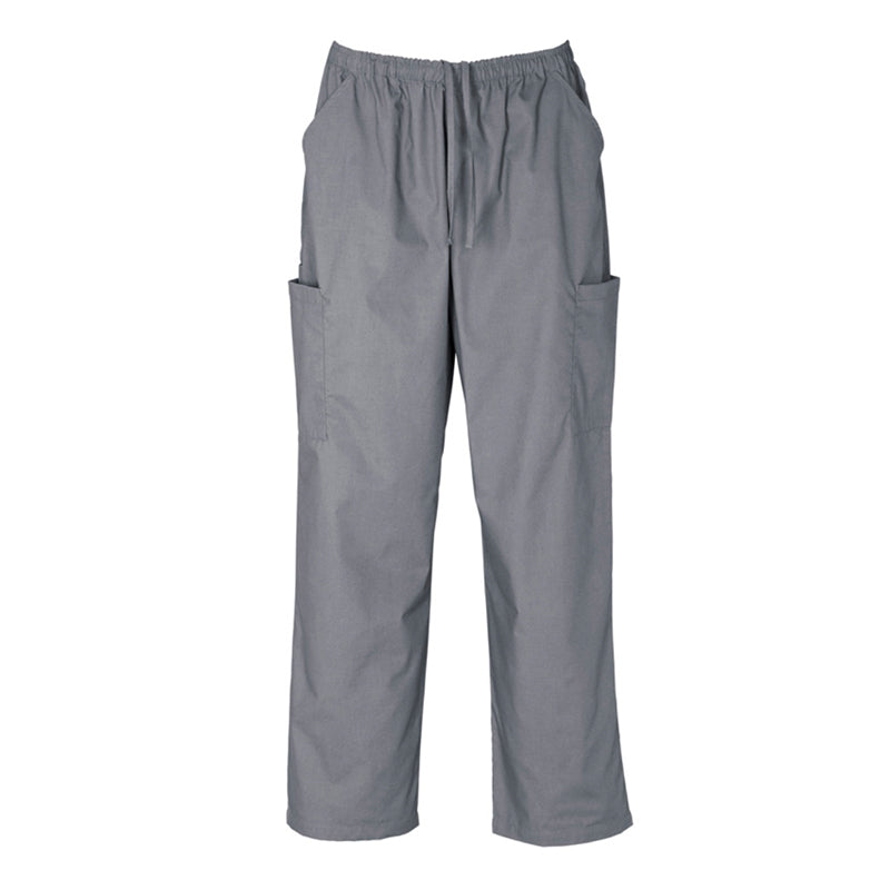 Unisex Classic Scrub Pant