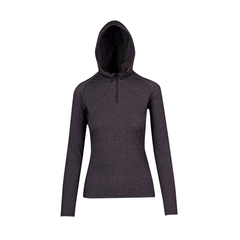 Greatness Half-Hood Top - WO