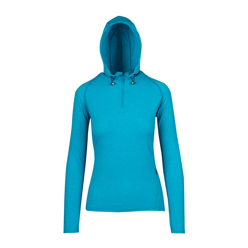 Greatness Half-Hood Top - WO