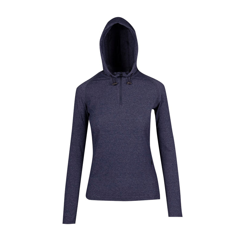 Greatness Half-Hood Top - WO