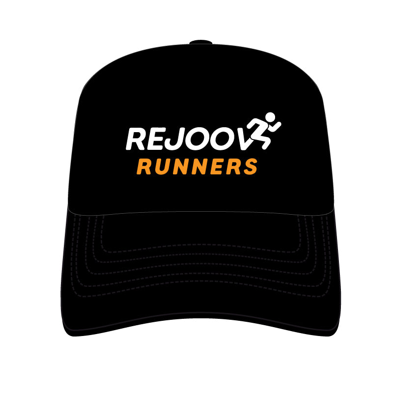 Rejoov Truckers Cap