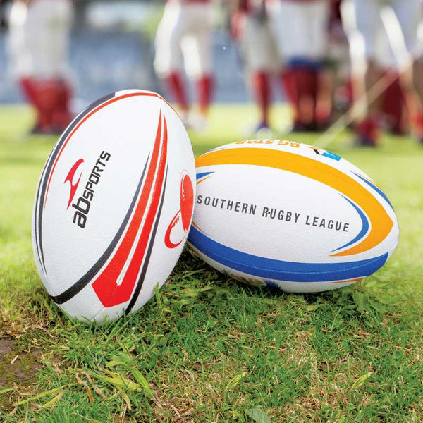 Rugby League Promo Ball