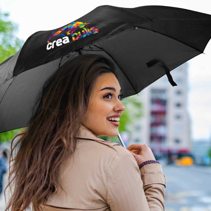 Compact Umbrella